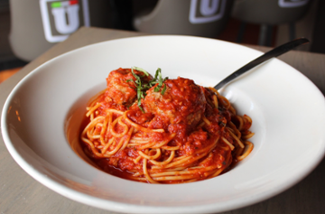 Uccello's Restaurant