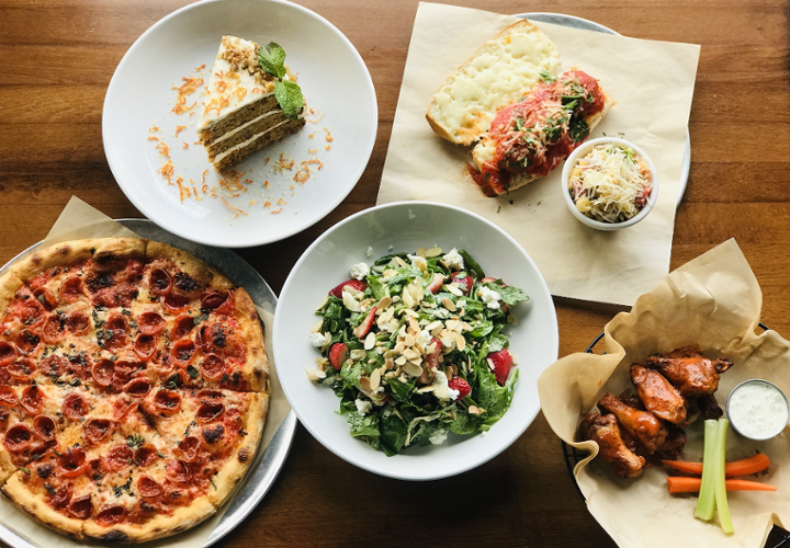 Restaurant banner image
