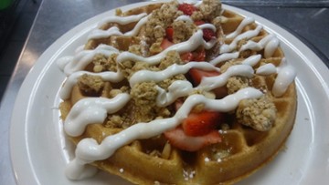 Nestico's Too 4105 W GENESEE ST