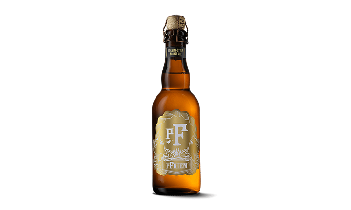 375ml Belgian Blonde Ale