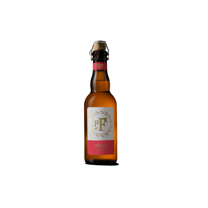 375ml Nectarine Golden Ale
