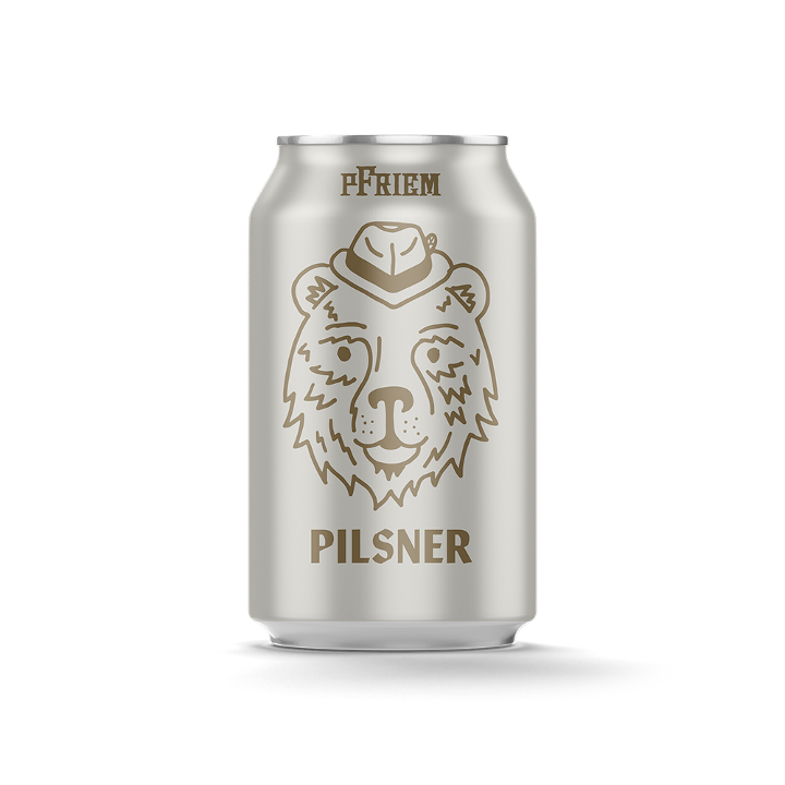 Pilsner 24 Pack