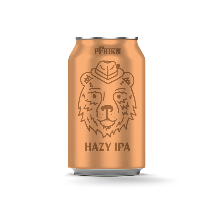 Hazy IPA 6 Pack