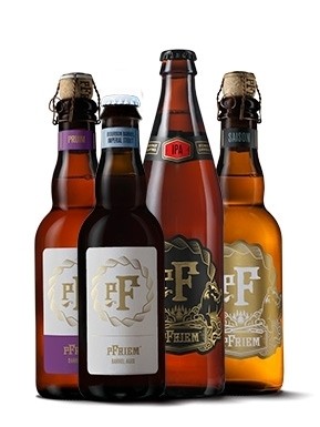 pFriem Family Brewers