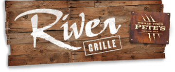 RiverGrille on the Tomoka