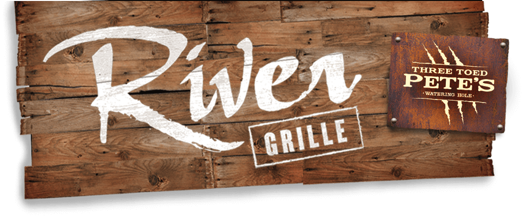 RiverGrille on the Tomoka