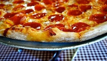 Ramunto's Brick & Brew Pizza 101 Mill Road