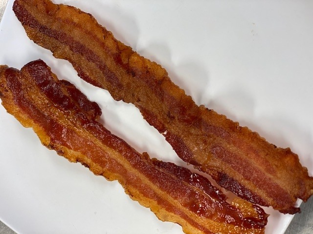 Side of Bacon (2 pcs)