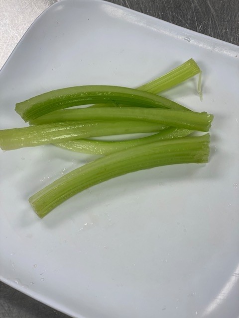 Side Celery (6 pcs)
