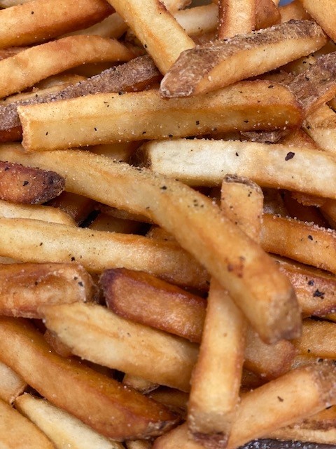 Natural Fries