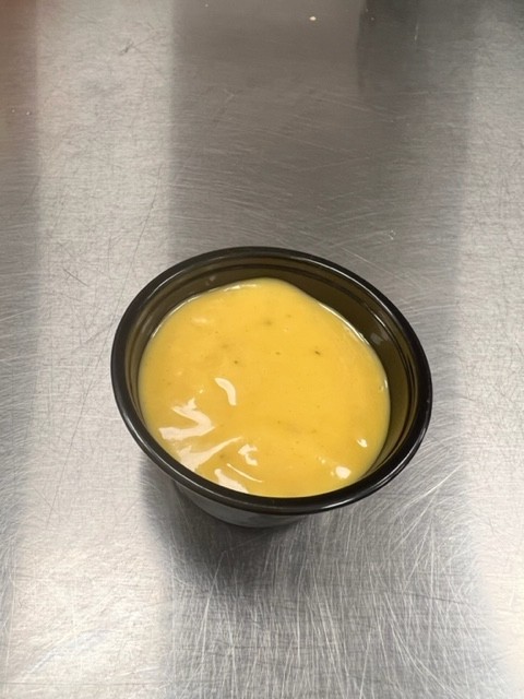 4 oz Honey Mustard