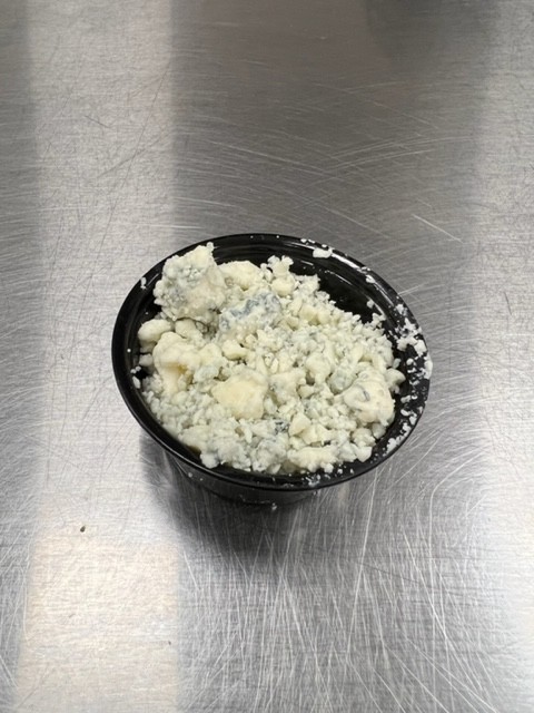 2 oz Blue Cheese Crumbles