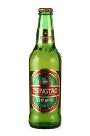 Tsingtao (12oz)