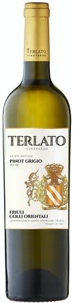 Terlato 2019 Pinot Grigio (Italy)