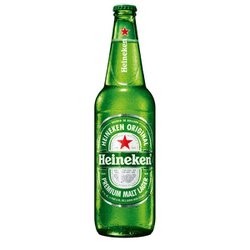 Heineken (12oz bottle)
