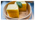 Ma Lai Go Steamed Sponge Cake - Classic Chinese Steamed Sponge Cake