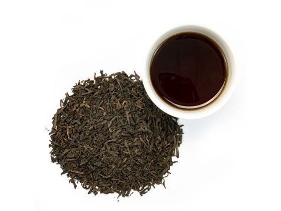 Pu-erh