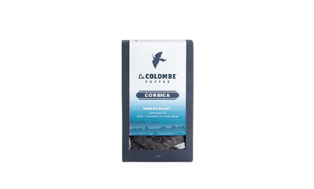 La Colombe Corsica (Whole Bean)