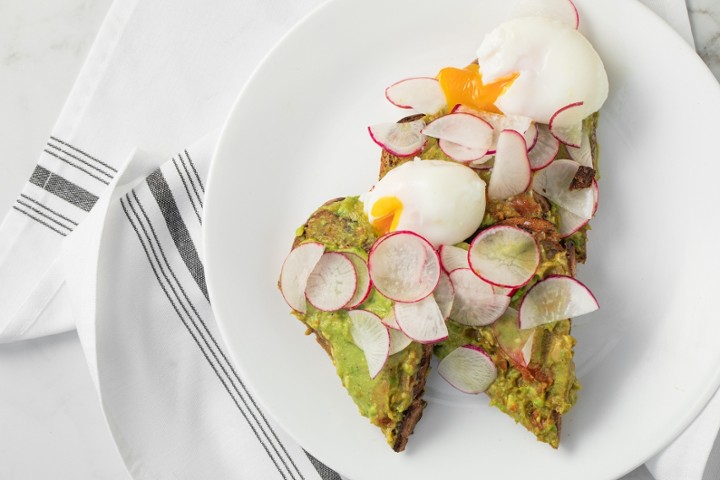 Avocado Toast