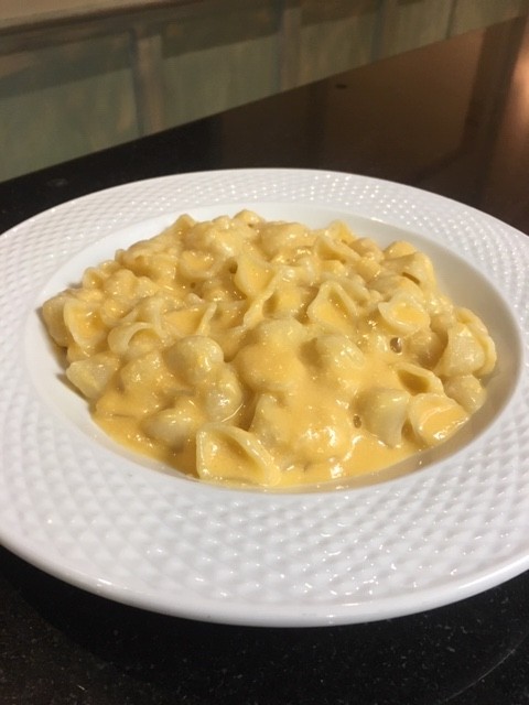 Kids Mac & cheese