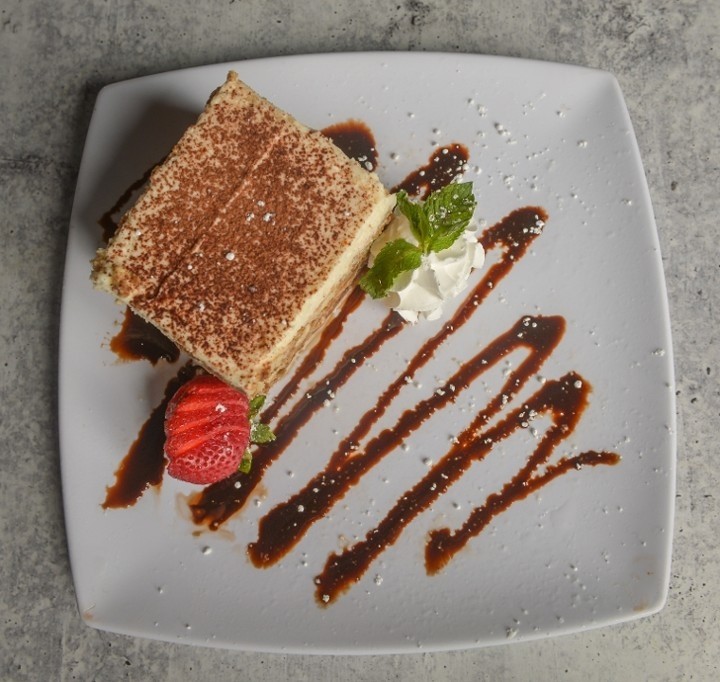 Tiramisu