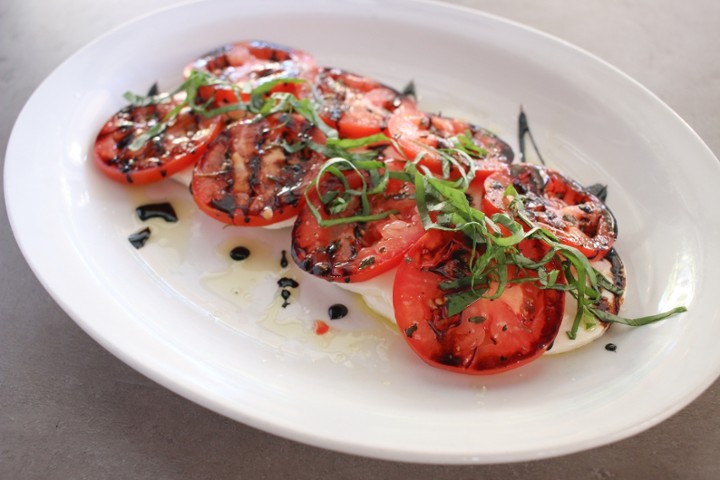 Caprese Salad++