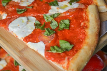 Crust Simply Italian - Chandler