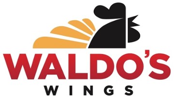 Waldos Wings 2855 Reynolda Rd logo