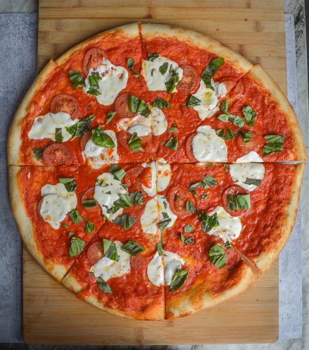 20" Margherita