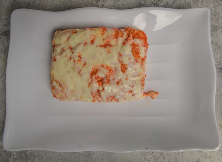Kid Slice of Cheese Pizza+