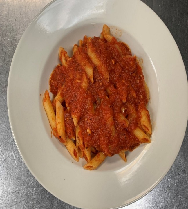 Kid Penne Marinara+