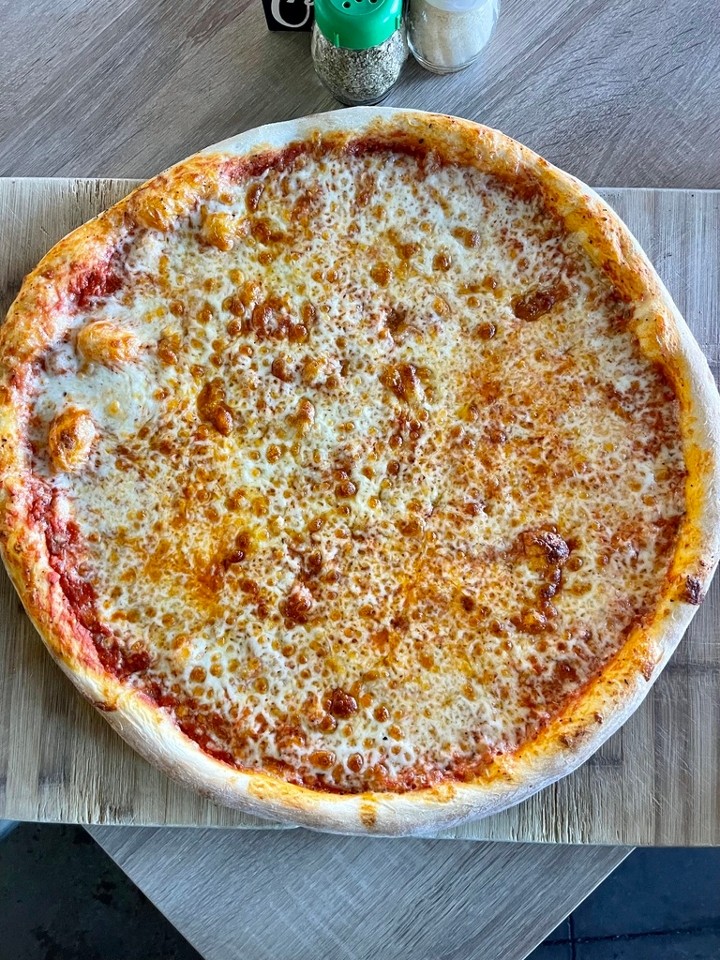 Crust Gilbert Pasta Portofino (New!)