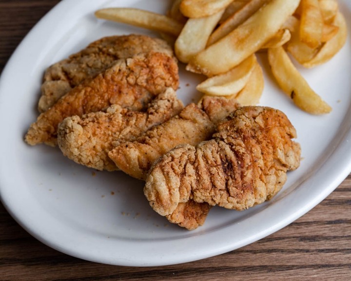 Chicken Tenders