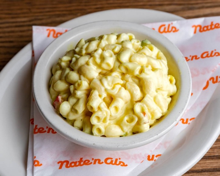 Macaroni Salad