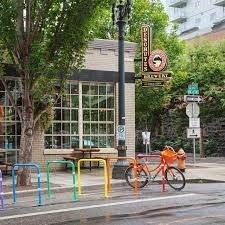 Deschutes Brewery Portland Public House