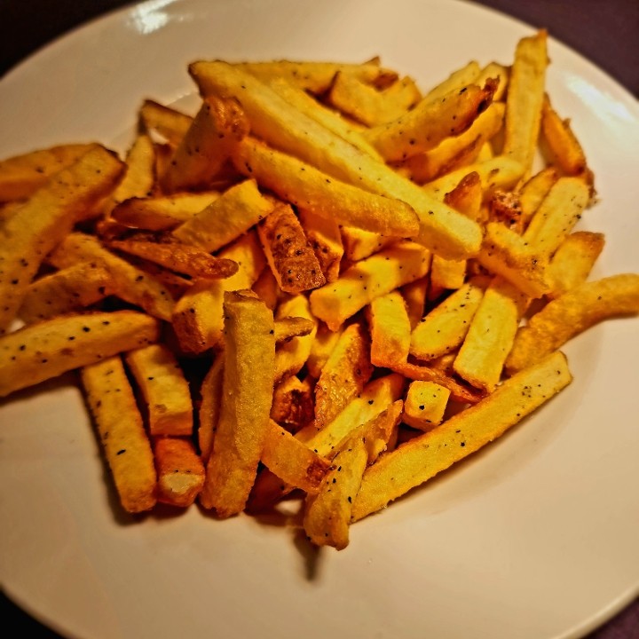 Cajun Fries - Small