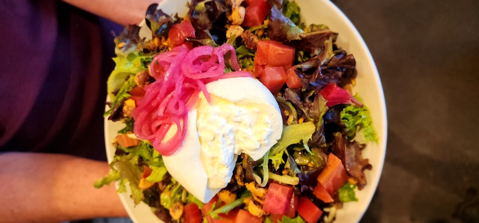 Burrata Salad - Large