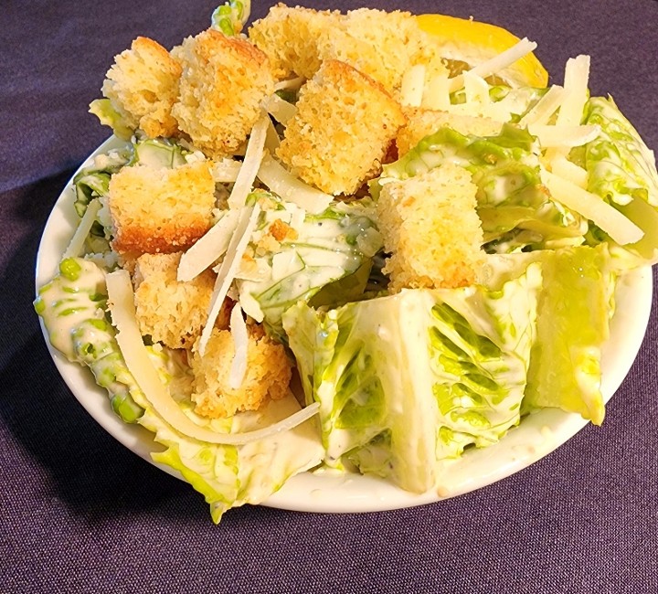 Caesar Salad - Small