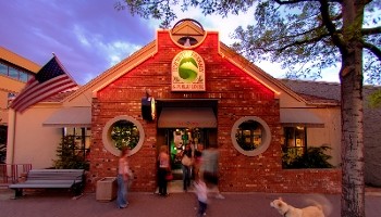 Deschutes Brewery Bend Public House