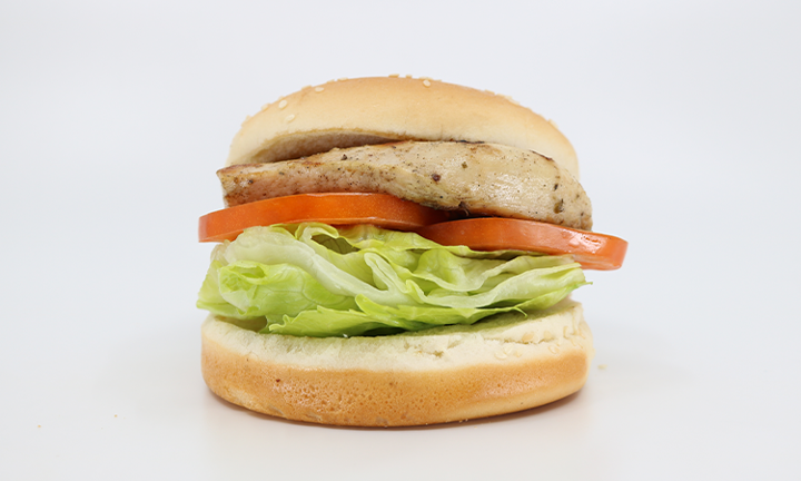 Broiled  Chicken Sandwich