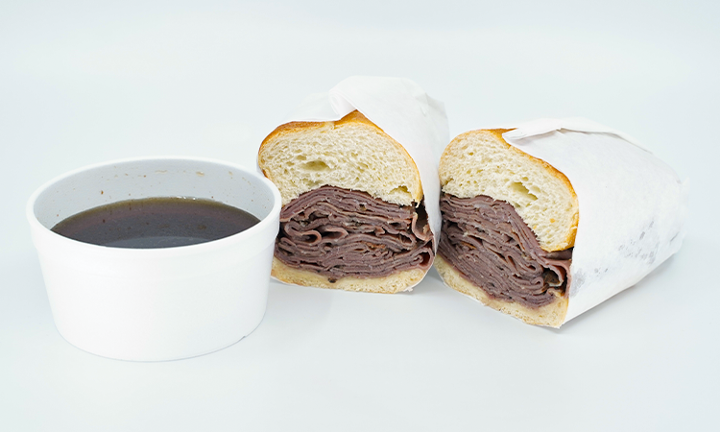 French Dip