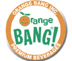 Orange Bang