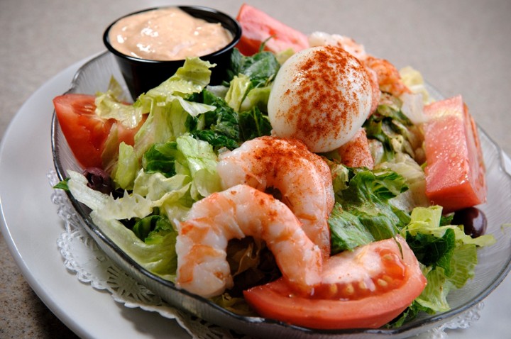 SHRIMP REMOULADE