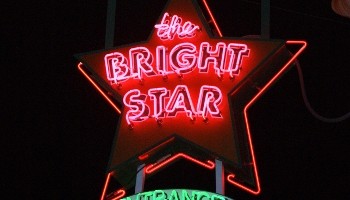 Bright Star Restaurant