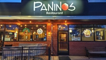 P74: The Downtown Paninos