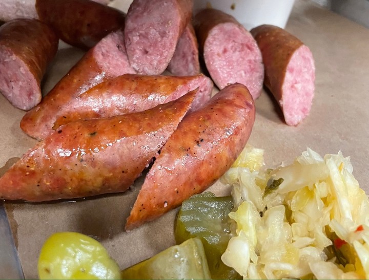 Kielbasa