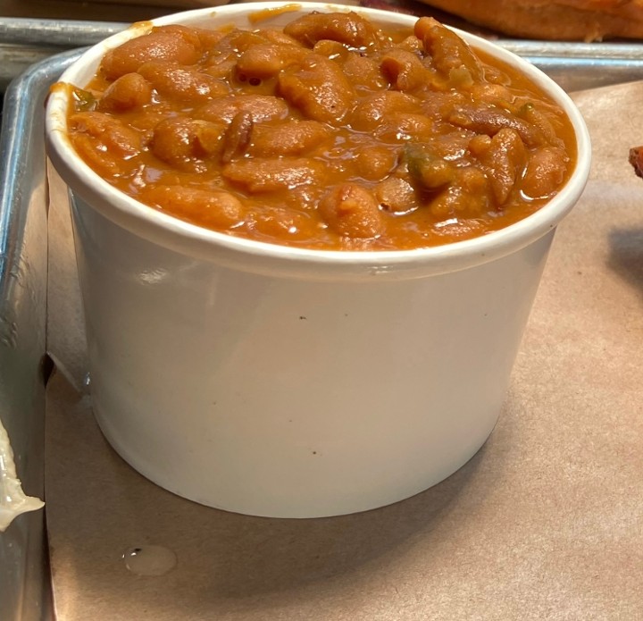 Baked Beans