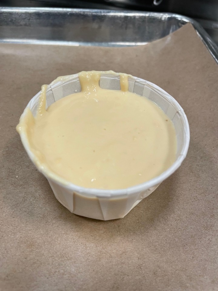 Side Cheese Sauce