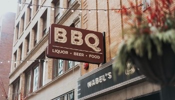 Mabels BBQ - EAST 4TH STREET