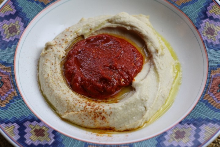 HARISSA